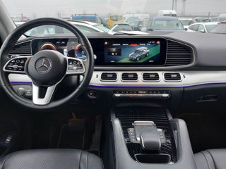 Mercedes GLE foto 5