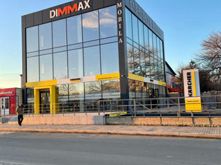 Arenda Spațiul Comercial