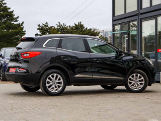 Renault Kadjar foto 3