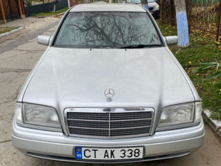 Mercedes C-Class