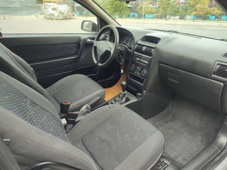 Opel Astra foto 4