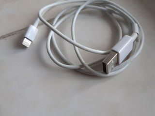 Продам  USB кабель для зарядки  iPhone