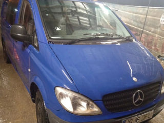 Mercedes Vito