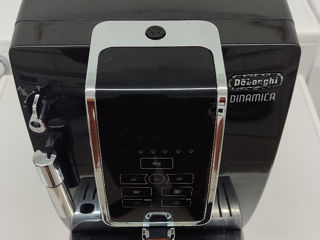 Кофемашина DeLonghi