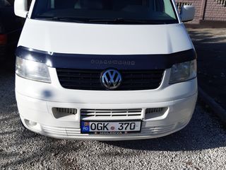 Volkswagen Transporter 5 foto 3