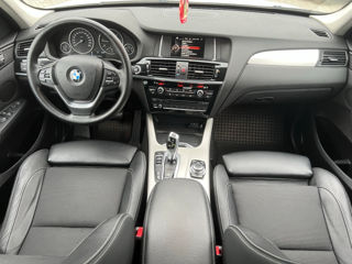 BMW X3 foto 8