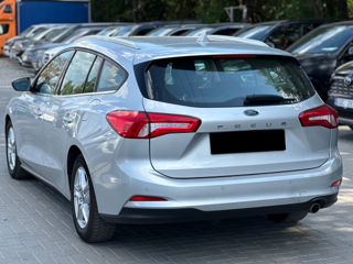 Ford Focus foto 3