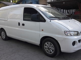 Hyundai H 1 foto 3