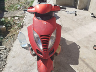 Kymco 150сс foto 2