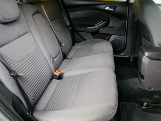 Ford Focus foto 10