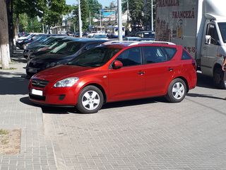 Kia Ceed Sw foto 7