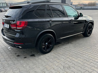 BMW X5 foto 2