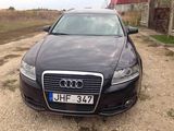 Audi A6 foto 1