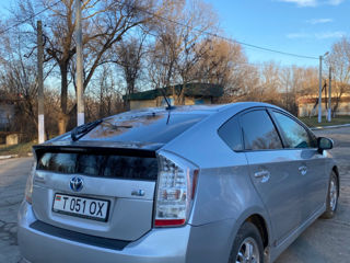 Toyota Prius foto 5