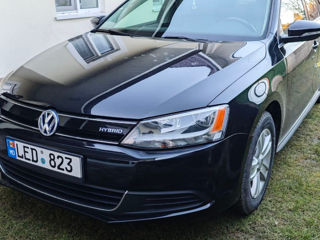 Volkswagen Jetta foto 4