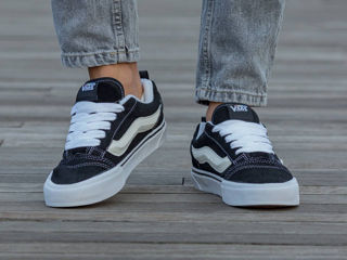 Vans KNU Skool Potato Unisex foto 8