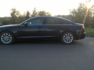 Audi A6 foto 2