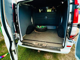 Mercedes Vito foto 3