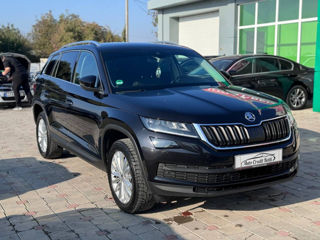 Skoda Kodiaq foto 3