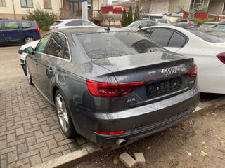 Audi A4 foto 5