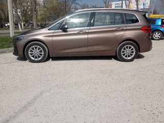 BMW 2 Series Gran Tourer foto 6