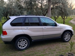 BMW X5 foto 4