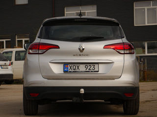 Renault Scenic foto 7