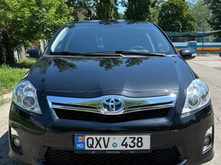 Toyota Auris foto 1