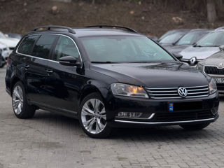 Volkswagen Passat foto 4