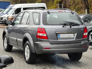 KIA Sorento foto 5