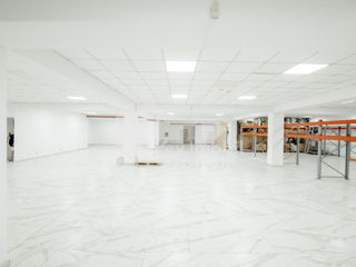 Vânzare! Spațiu comercial/oficiu, 936 mp, Botanica, 2 620 000 € foto 8