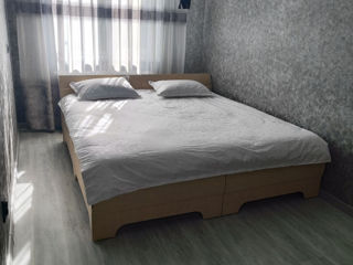 Apartament cu 2 camere, 46 m², Centru, Bălți