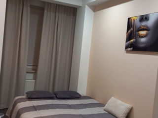 Apartament cu 2 camere, 90 m², Centru, Chișinău foto 7