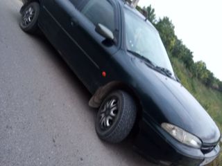 Volkswagen Caddy foto 4