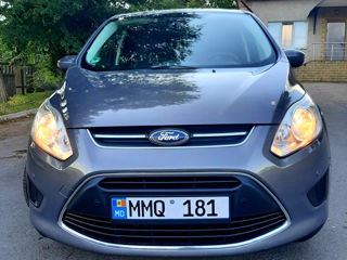 Ford C-Max foto 5