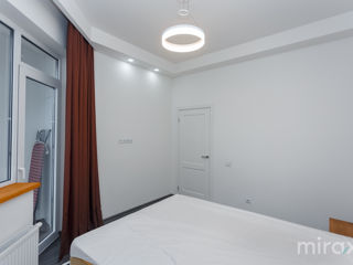 Apartament cu 2 camere, 60 m², Râșcani, Chișinău foto 10