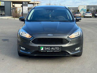 Ford Focus foto 5