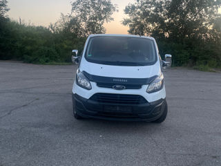 Ford Transit foto 2