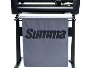 Summa Plotter D60r