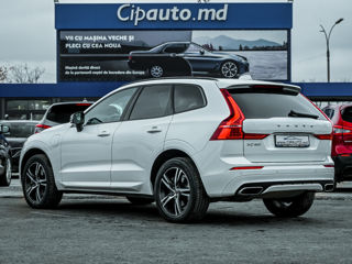 Volvo XC60 foto 5