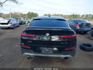 BMW X4 foto 13