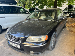 Volvo S60 foto 5