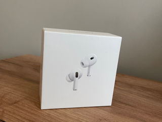 Airpods pro 2 nd genration foto 2