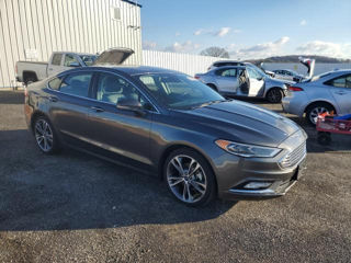 Ford Fusion foto 3