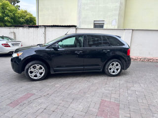 Ford Edge foto 5