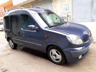 Renault Kangoo foto 2