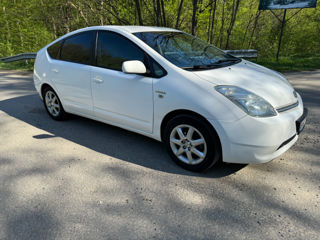 Toyota Prius foto 5