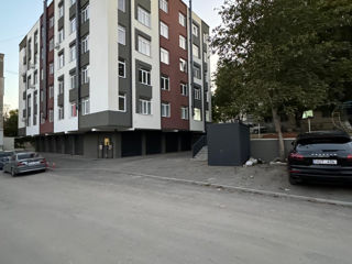 Apartament cu 2 camere, 64 m², Râșcani, Chișinău foto 11