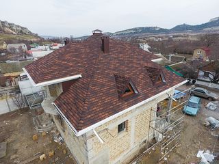 Gont/ sindrila / tigla la cele mai bune preturi in moldova foto 3