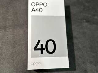 OPPO A40 4 128GB foto 3